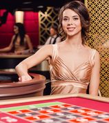 Live VIP Roulette
