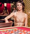 Live VIP Roulette
