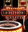 XXXtreme Lightning Roulette
