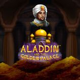 Aladdin And The Golden Palace