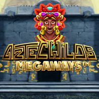 Aztec Wilds Megaways
