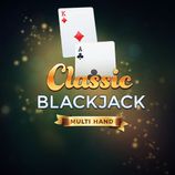 Multihand Classic Blackjack 6 Deck