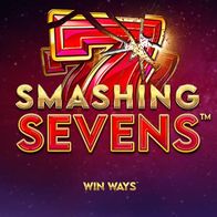 Smashing Sevens: Win Ways