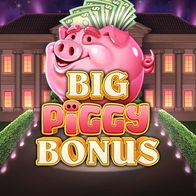 Big Piggy Bonus