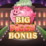 Big Piggy Bonus