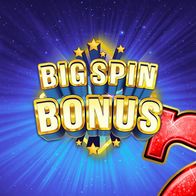 Big Spin Bonus