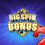 Big Spin Bonus