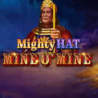 Mighty Hat: Mine O' Mine