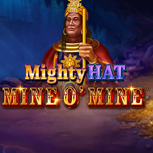 Mighty Hat: Mine O' Mine