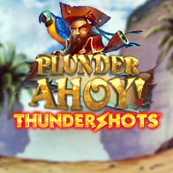 Plunder Ahoy!