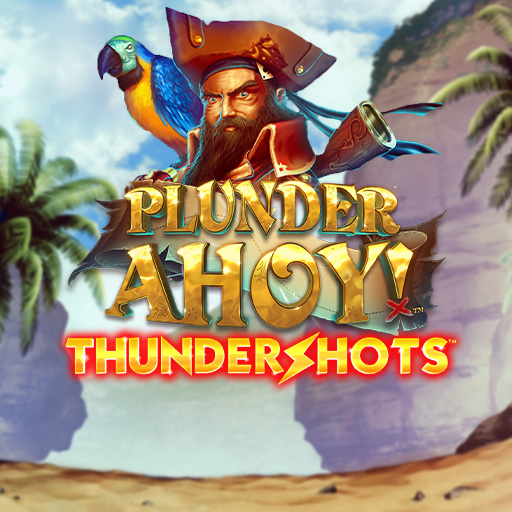 Plunder Ahoy!