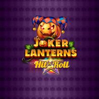 Joker Lanterns Hit 'n' Roll