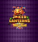 Joker Lanterns Hit 'n' Roll