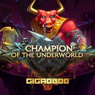 Champion of the Underworld