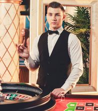 American Roulette
