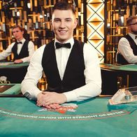 Texas Holdem Bonus