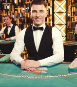 Texas Holdem Bonus