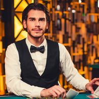 Three Card Poker