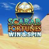 Scarab Fortunes