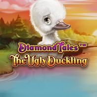 Diamond Tales The Ugly Duckling