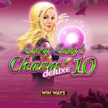 Lucky Ladys Charm Deluxe 10 Win Ways