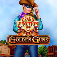 Grand Junction Golden Guns
