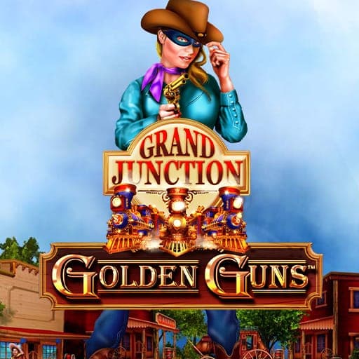 Grand Junction Golden Guns