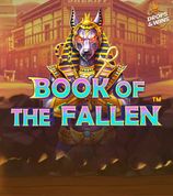 Book of the Fallen
