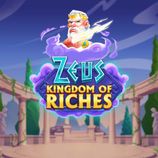Zeus Kingdom of Riches