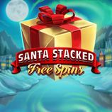 Santa Stacked Free Spins