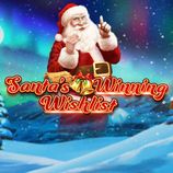 Santas Winning Wishlist