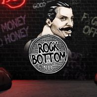 Rock Bottom