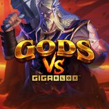 Gods Vs Gigablox