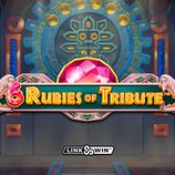 6 Rubies Of Tribute
