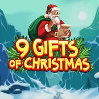 9 Gifts of Christmas