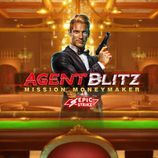 Agent Blitz Mission Moneymaker