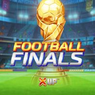 Football Finals X UP