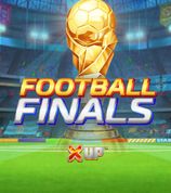 Football Finals X UP