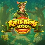 Robin Hoods Heroes