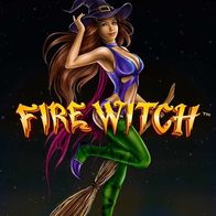 Fire Witch