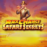 Max Chance And The Safari Secrets