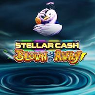 Stellar Cash Blown Away