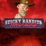 Sticky Bandits Trail of Blood