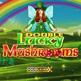 Double Lucky Mushrooms Doublemax