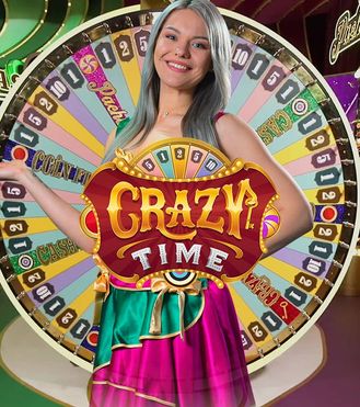Crazy Time A