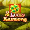 3 Lucky Rainbows