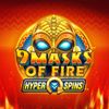 9 Masks of Fire HyperSpins