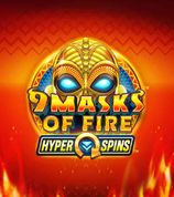 9 Masks of Fire HyperSpins