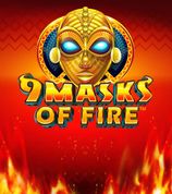 9 Masks Of Fire