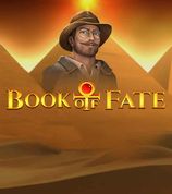 Book of Fate